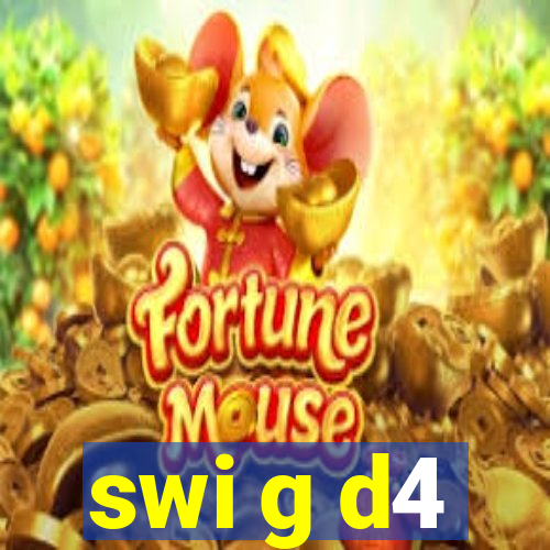 swi g d4